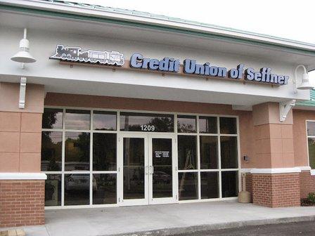 Trax Credit Union