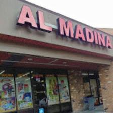 AL Madina Grocery & Deli