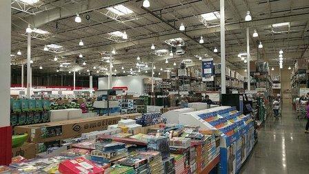 Costco Wholesale