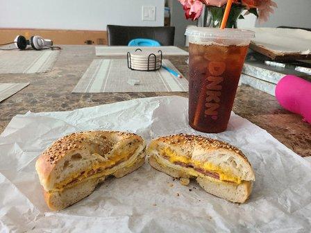 Brandon Bagels