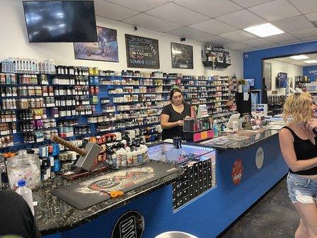Big John's Vapes