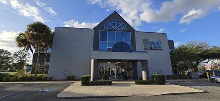 First National Bank of Pasco