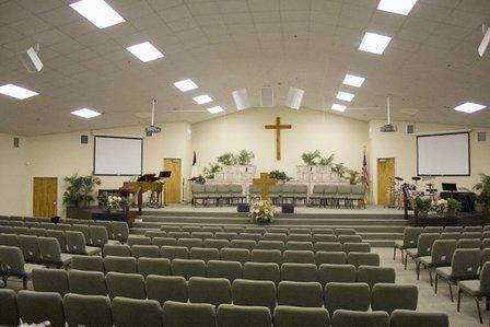 Countryside Baptist Church