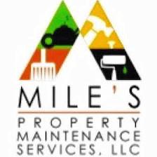 Mile's Property Maintenance Services LLC