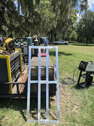 Ram Welding LLC