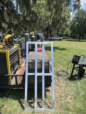 Ram Welding LLC