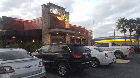 Chili's Grill & Bar