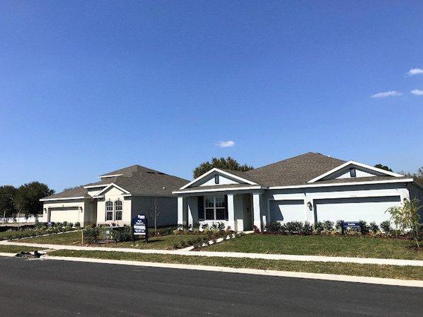 Jeff Miller, Wesley Chapel REALTOR Wesley Chapel Homes for Sale