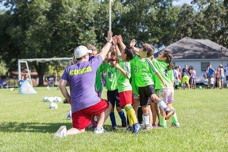 SoccerGemz