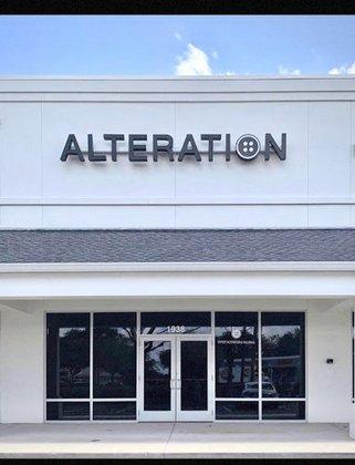 Expert Alteration and Tailoring - Willow Bend Towne Center