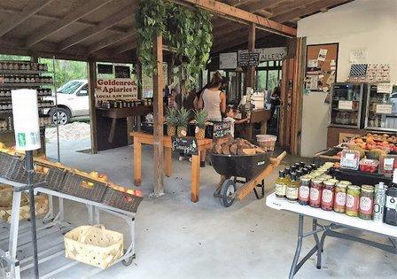 Keystone Farmers Market