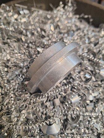 MG Industries