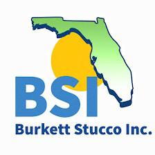 Burkett Stucco Inc