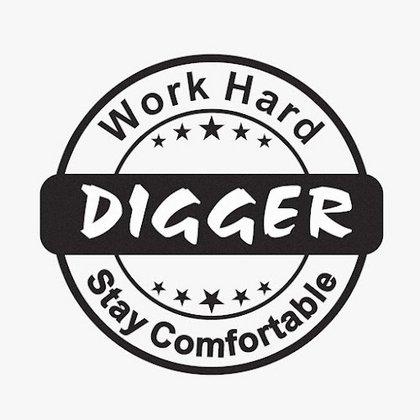 Digger Apparel