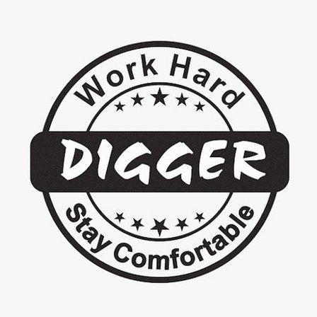 Digger Apparel