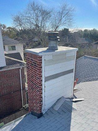 Stamford Chimney Clean & Repair, LLC
