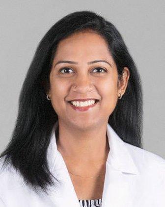 Liji George, MD