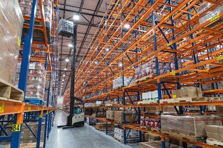 Sysco Tampa Bay - Food Distributor & Restaurant Supplies