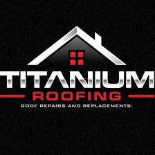 Titanium Roofing