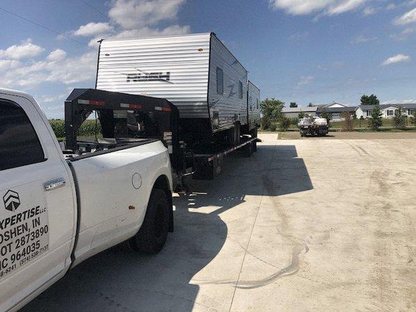 Renergy Transport llc