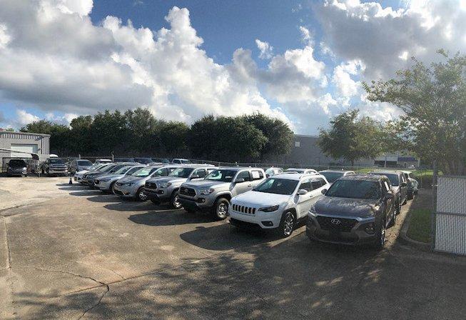 CarHeroes