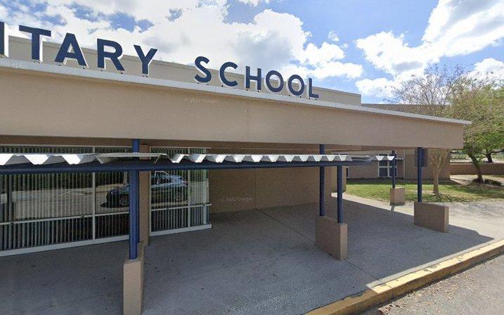 Valrico Elementary School