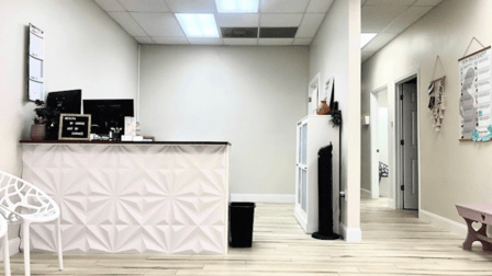 Renewal Studios by Heather