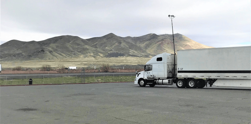 Boomerang Transportation, LLC