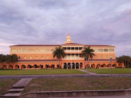 Stetson Tampa Law Center
