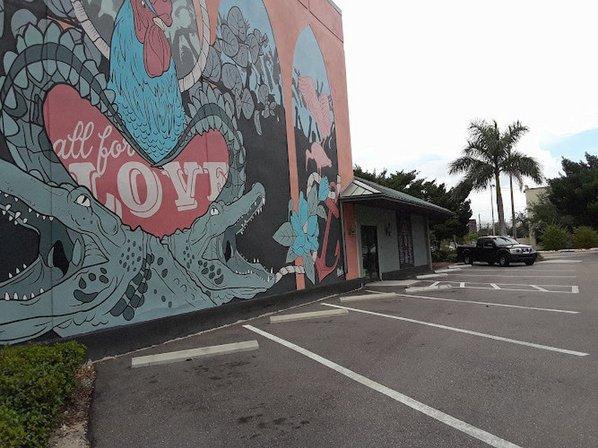Love INC Tampa