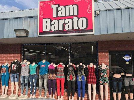 Tam Barato