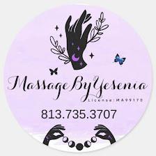 Massage By Yesenia