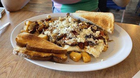 The Bread Basket Deli
