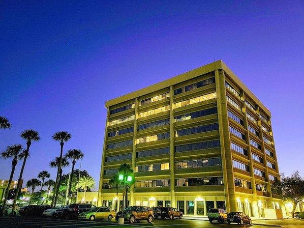 Towers At Westshore