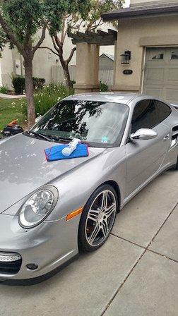 Royal Image Detailing - Orange County CA & Pinellas County FL