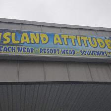 Island Attitudes IRB