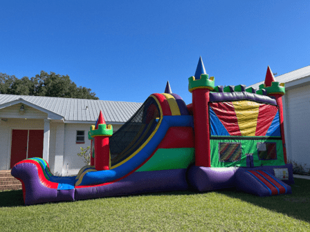 Rockin' Bouncies