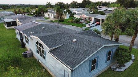 Paradise Roofing Service