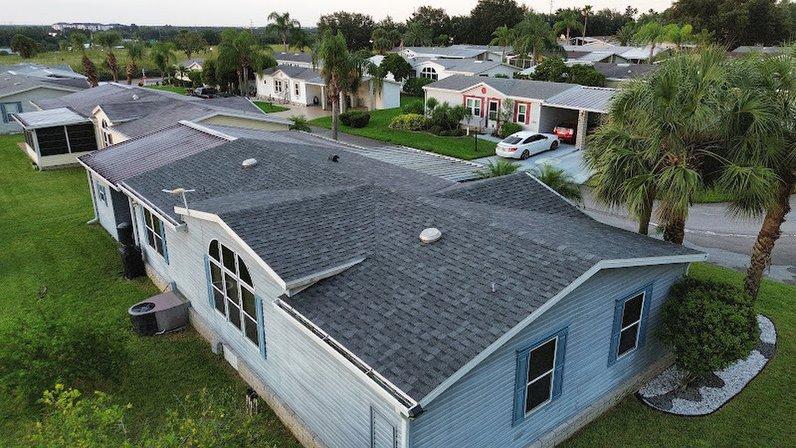 Paradise Roofing Service
