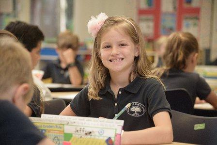 The Out-of-Door Academy - Lower School - Siesta Key Campus