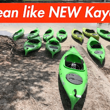 ULTIMATE KAYAK SRQ - Siesta Key Kayaking Tours & Rentals