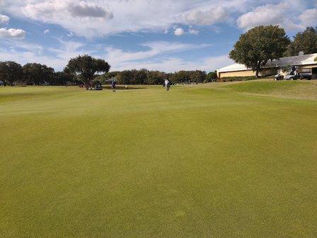 Paradise Tee Times
