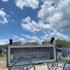 Sean A Banks Mortuary