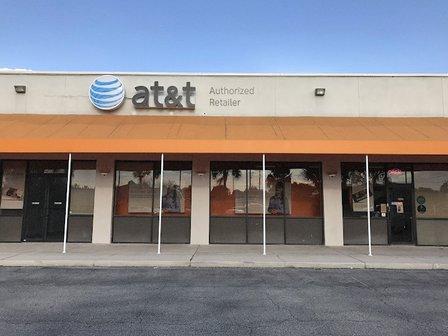 AT&T Store