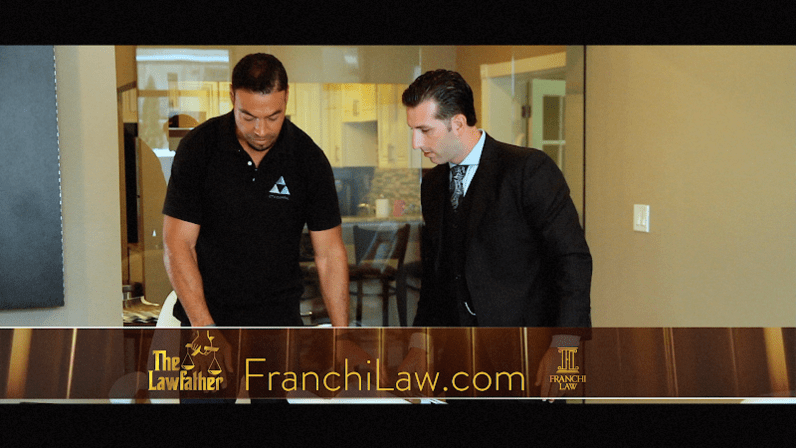 Franchi Law