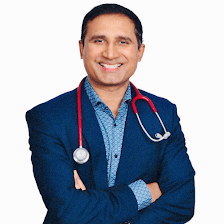Ajay Varanasi | Florida Endocrinology and Diabetes Center | Tampa, FL
