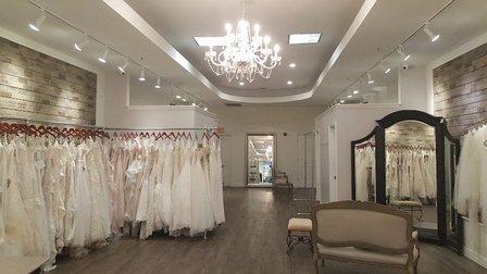Ivory & Lace Bridal Boutique