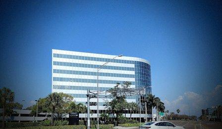Delta Air Lines Reservations Center TPA