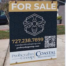 Probeyahn Group, Realtors brokered by Coastal Properties Group, International