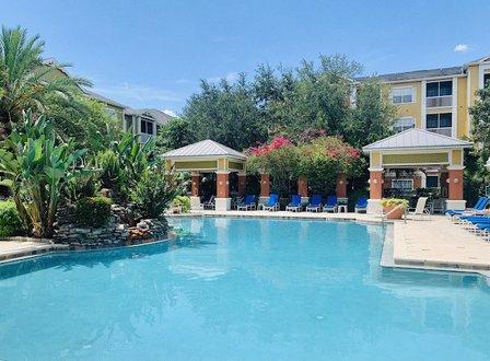 Grand Key Condominiums